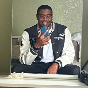 Meet your Posher, Rodney